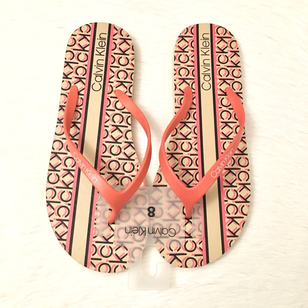 Calvin Klein Sandals